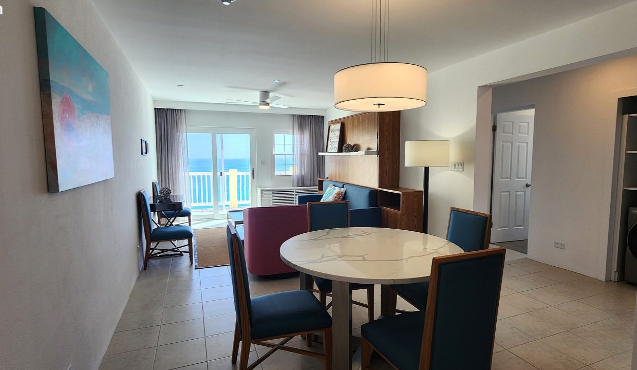 dining living 1