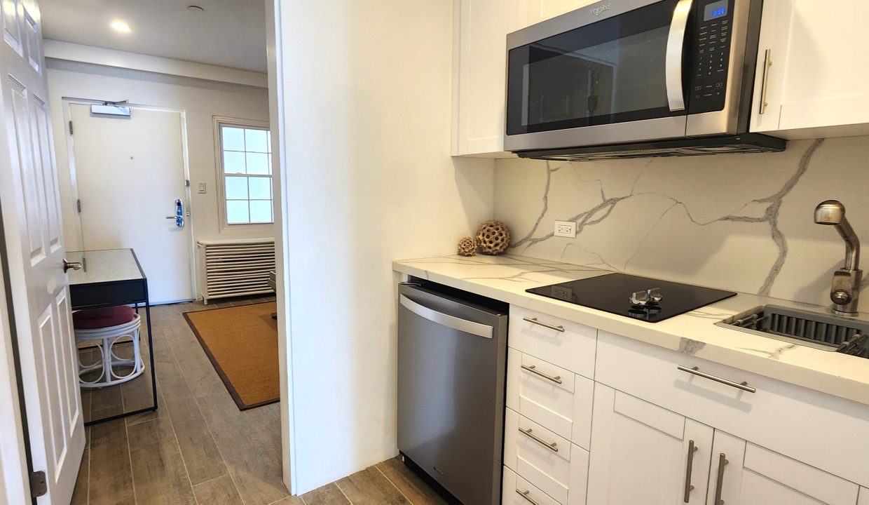 galley kit