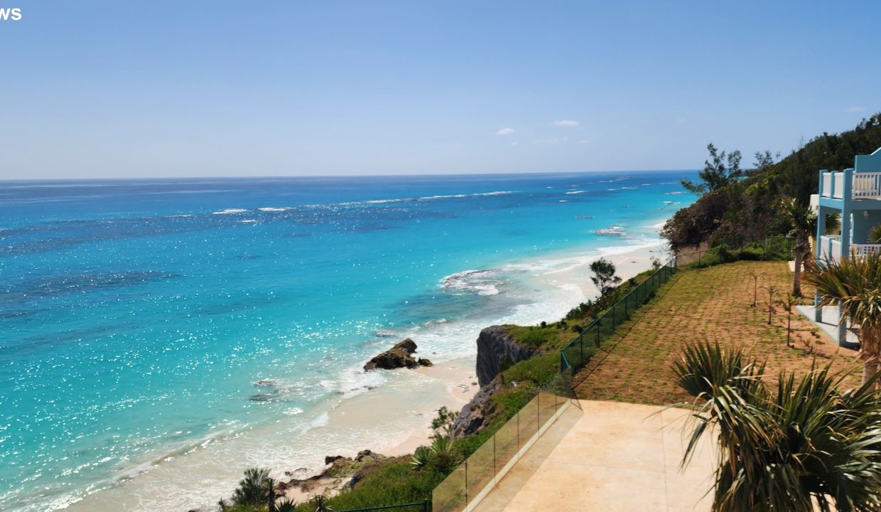 ocean view west