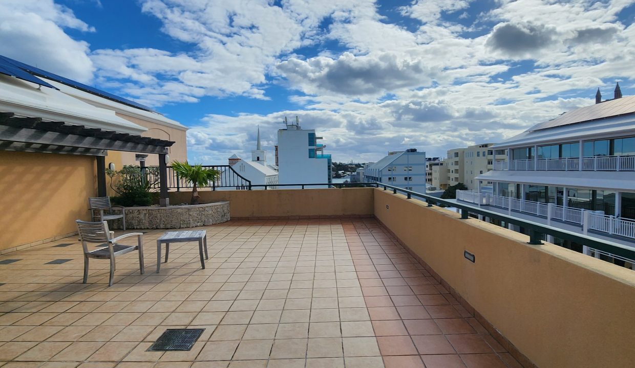 terrace 1