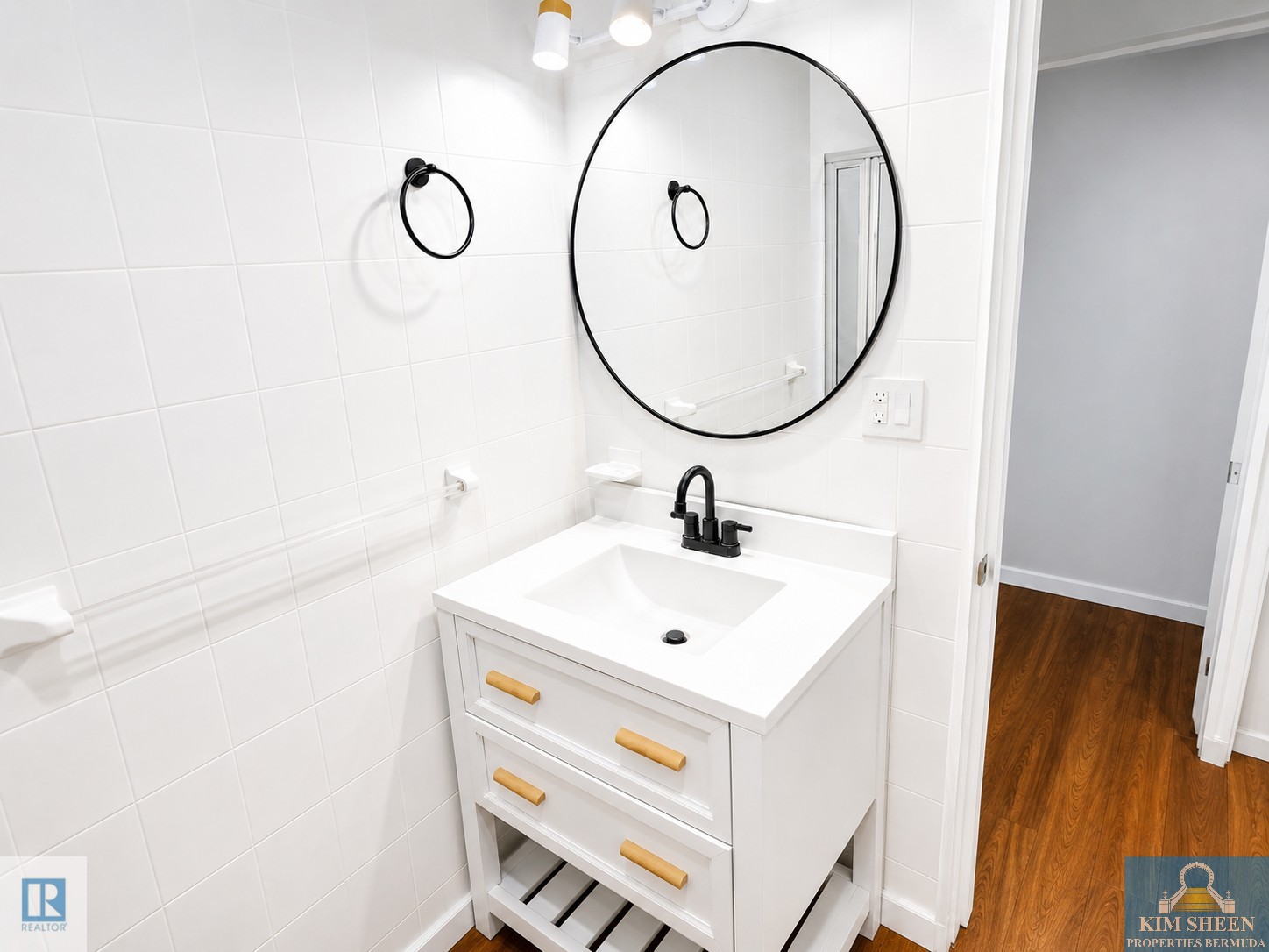 bath sink
